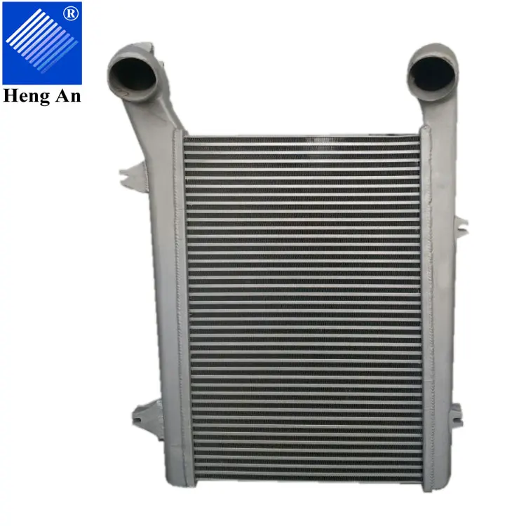 Front Mount Intercooler for Mini Cooper S 1.6L R55 R56 R57 R58 R59 R60 R61