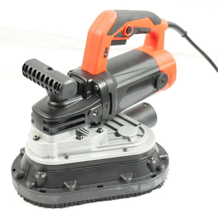 2450 Вт 105 мм * 3 диска