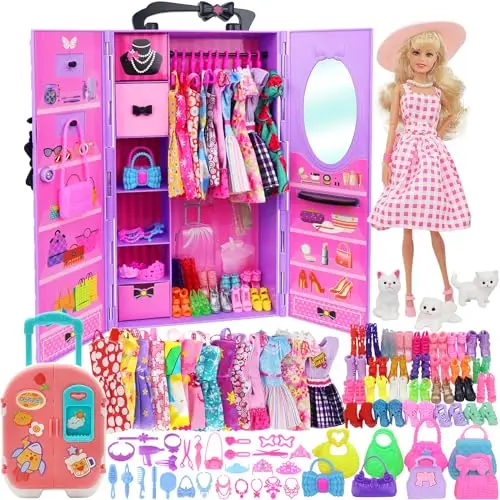 RTS Wholesale fashion Dollhouse wooden miniature furniture toys poppenhuis roombox DIY style doll house sets for girls