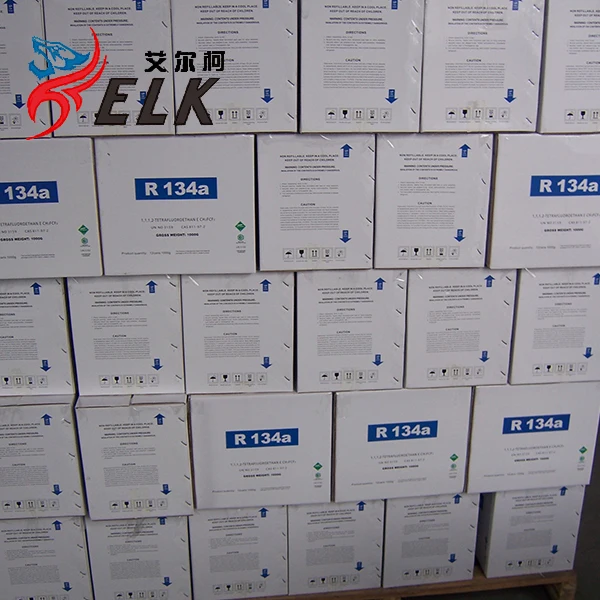
High quality of Small Can R134a Refrigerant Gas professional r134a refrigerant gas 
