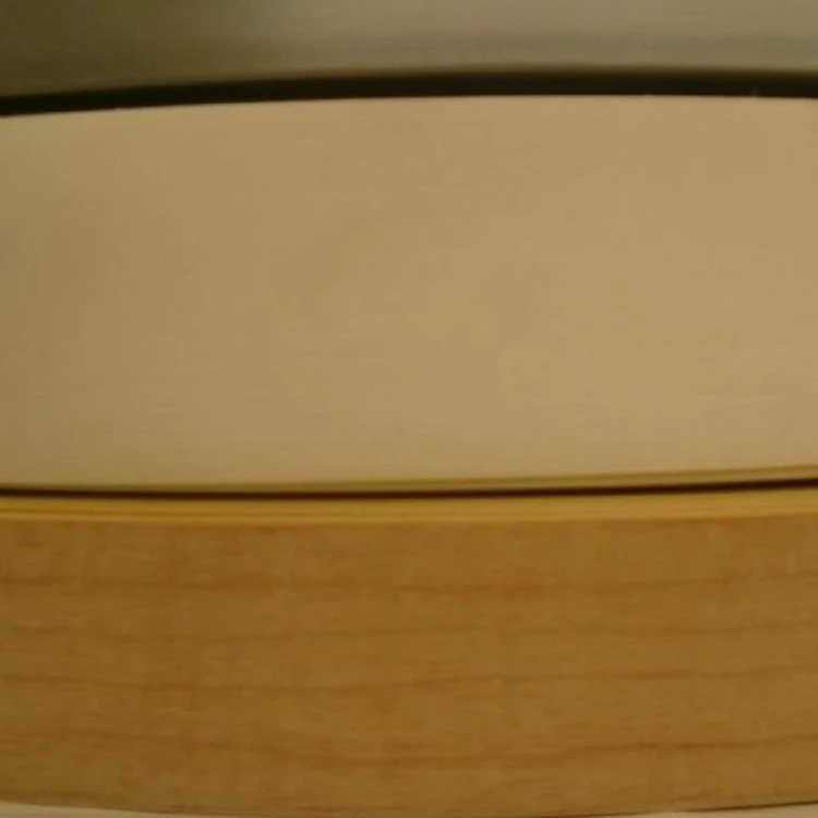 Пластиковая кромка облицовочная лента из ПВХ лента/полоса/отделка