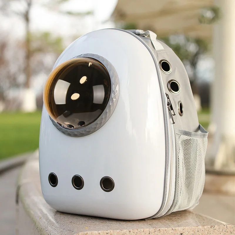 Переносная переноска для кошек и собак