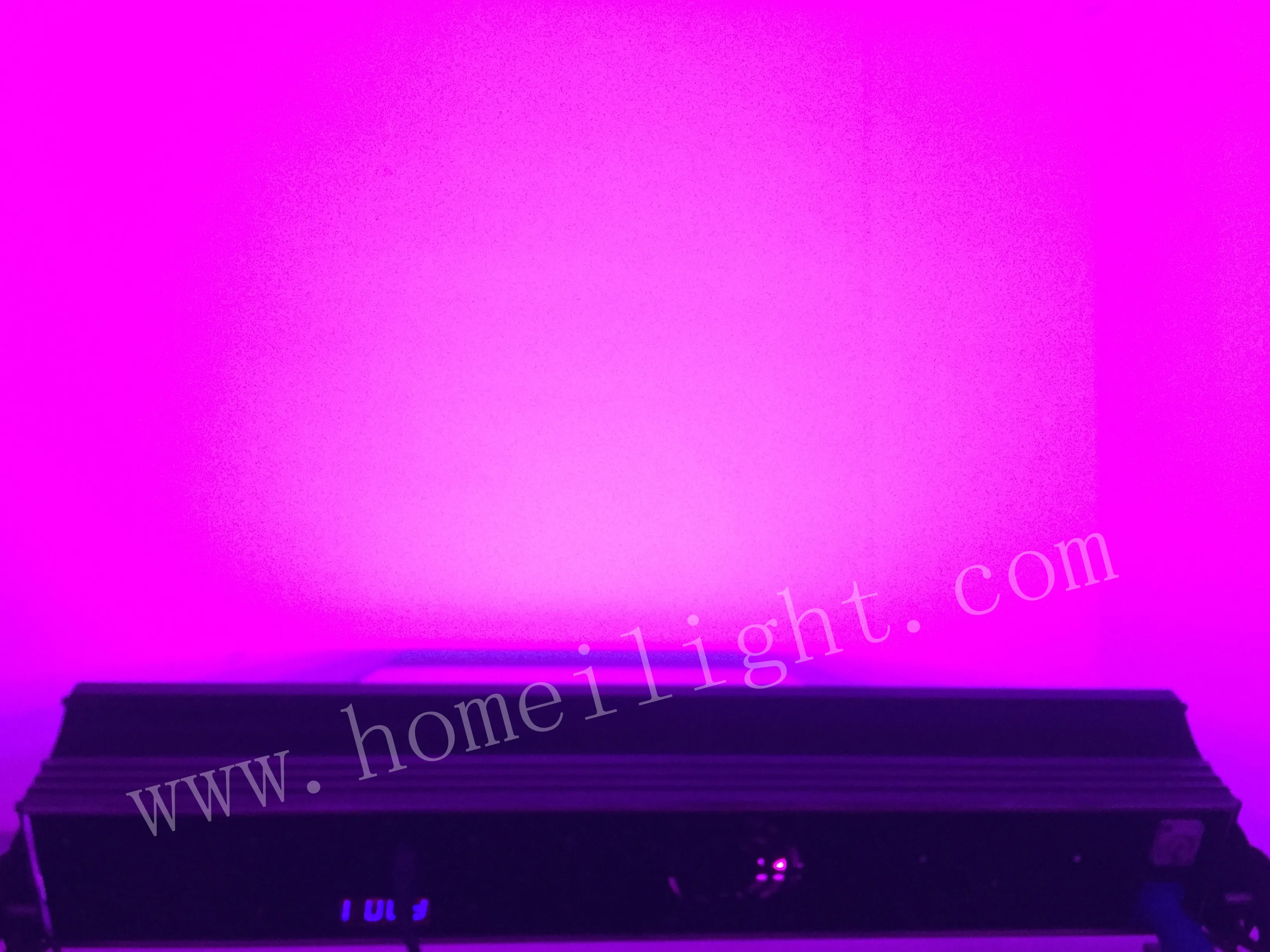 New Design Hot Sale 5 Eyes LED Matrix Light Wall Washer Bar Stage Disco Party DJ Light