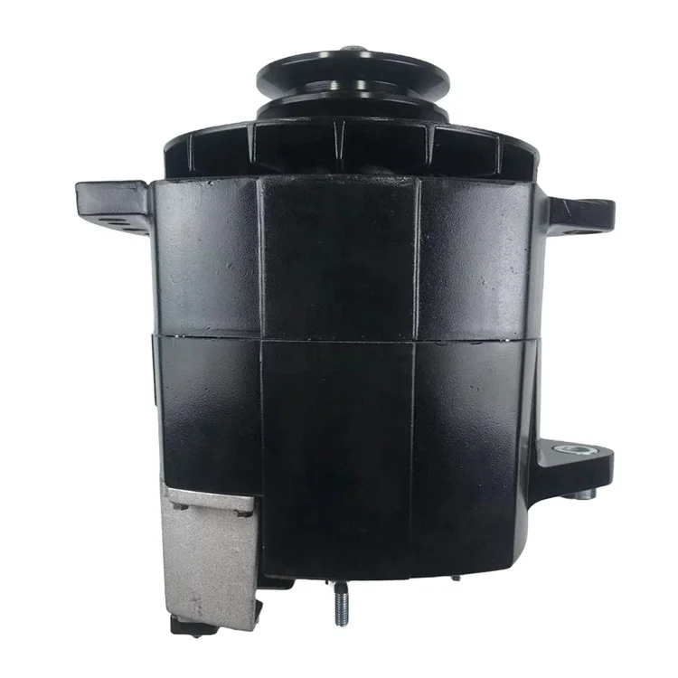 Manufacturers selling 24v 150a bus generator replacing 8sc3110vc