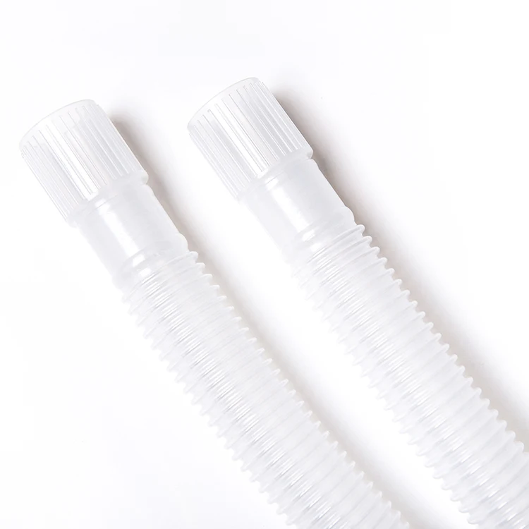 Disposable Anesthesia Breathing System Circuit Smoothbore with/without water trap