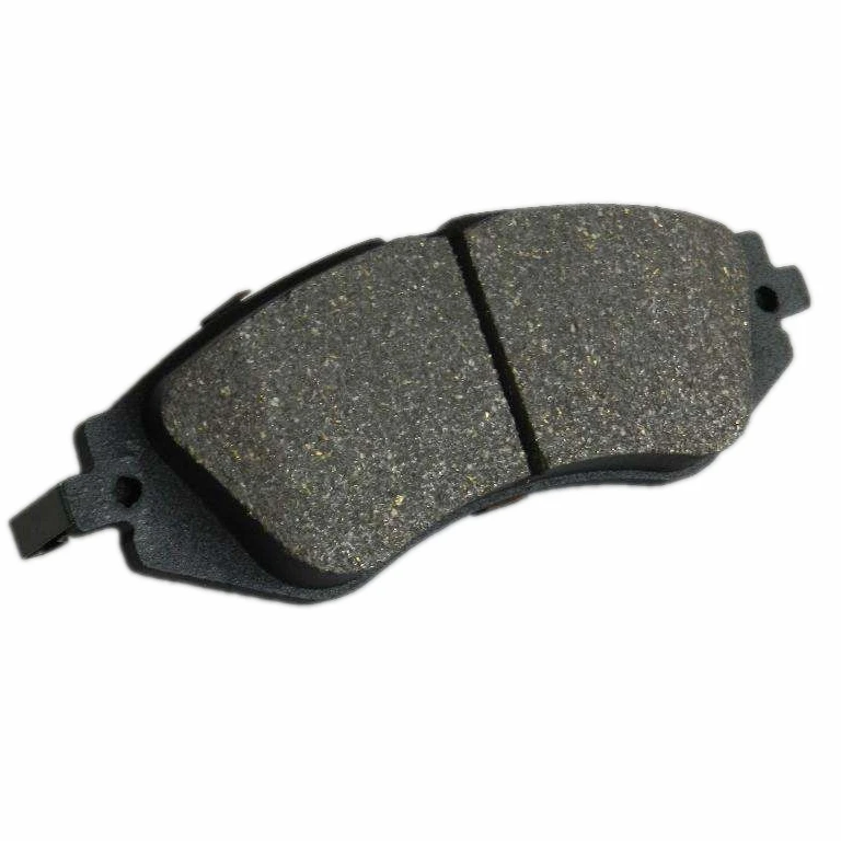 cheap cost parts for  auto car spare parts brake pad suppliers