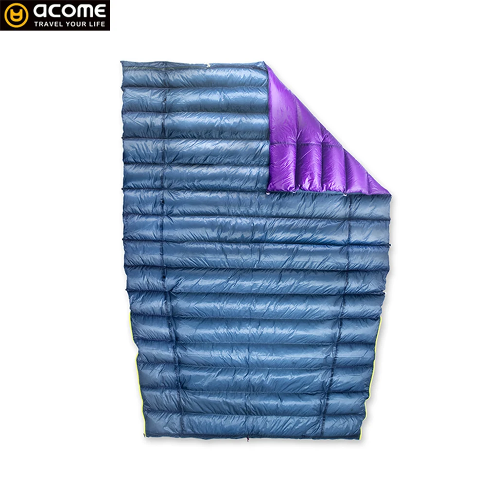 
ACOME cybex sleeping bag winter warm sleeping bag electric camping termal sleeping bag 
