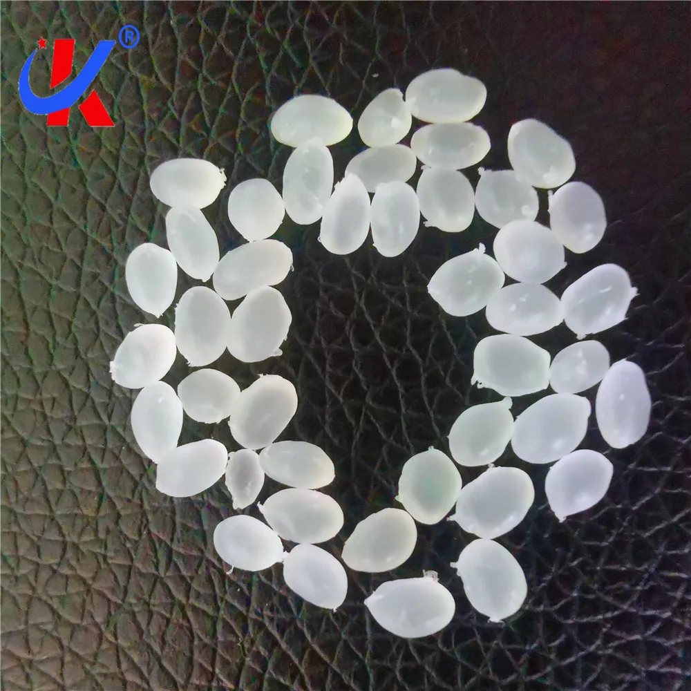 Granules SBS Based Thermoplastic Elastomer Styrene Butadiene Styrene