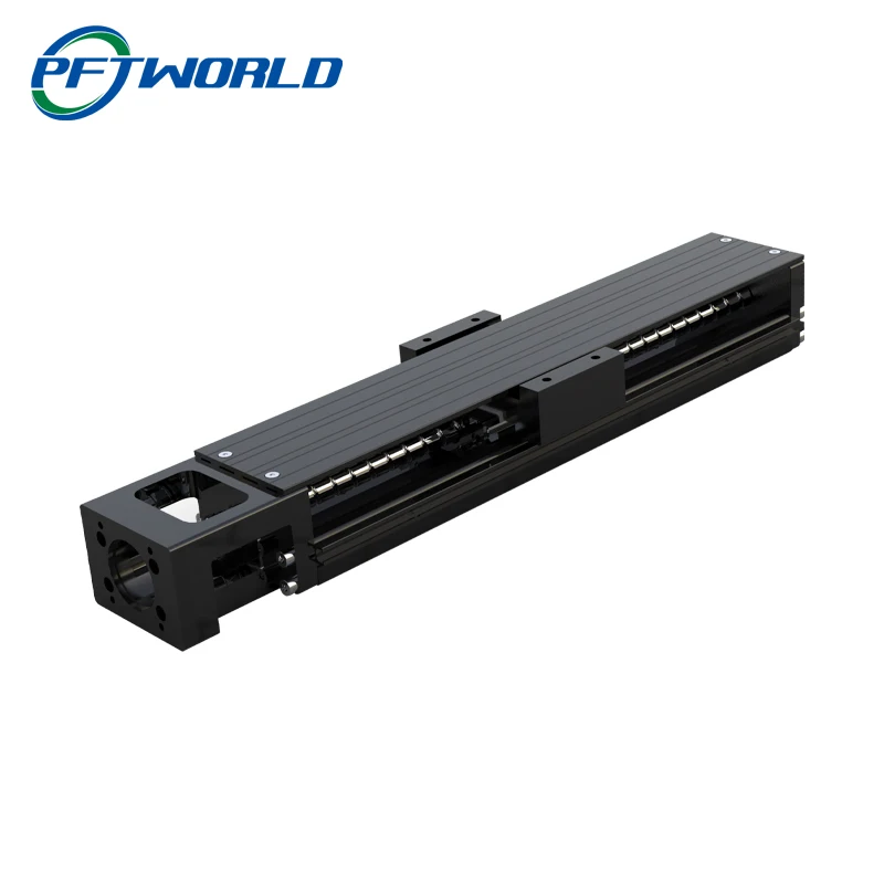 KH 60 Single Axis Linear Guide CNC Small Stage Actuator Mini Linear Guide