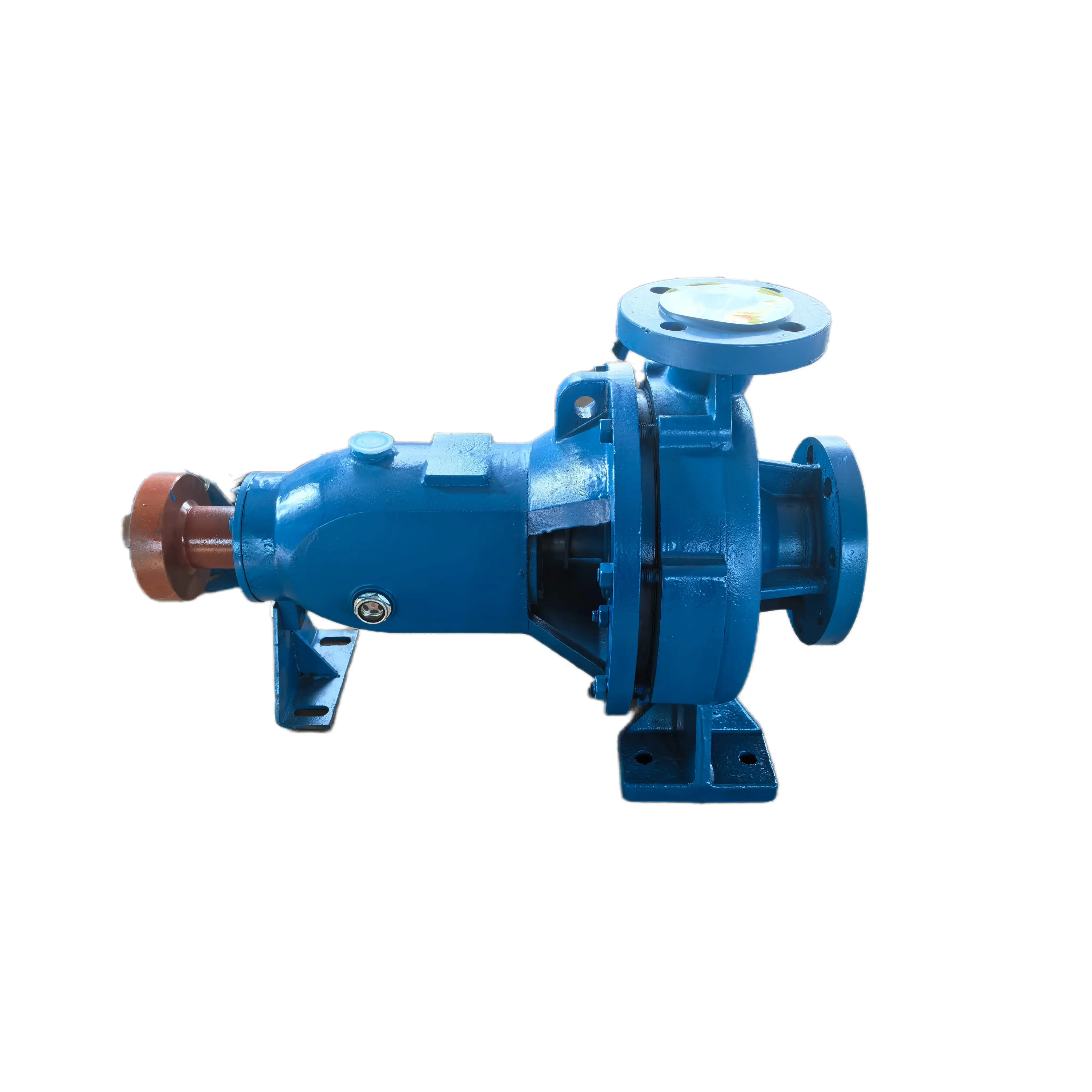 Is Single Stage Single Suction Clean Water Centrifugal Pump