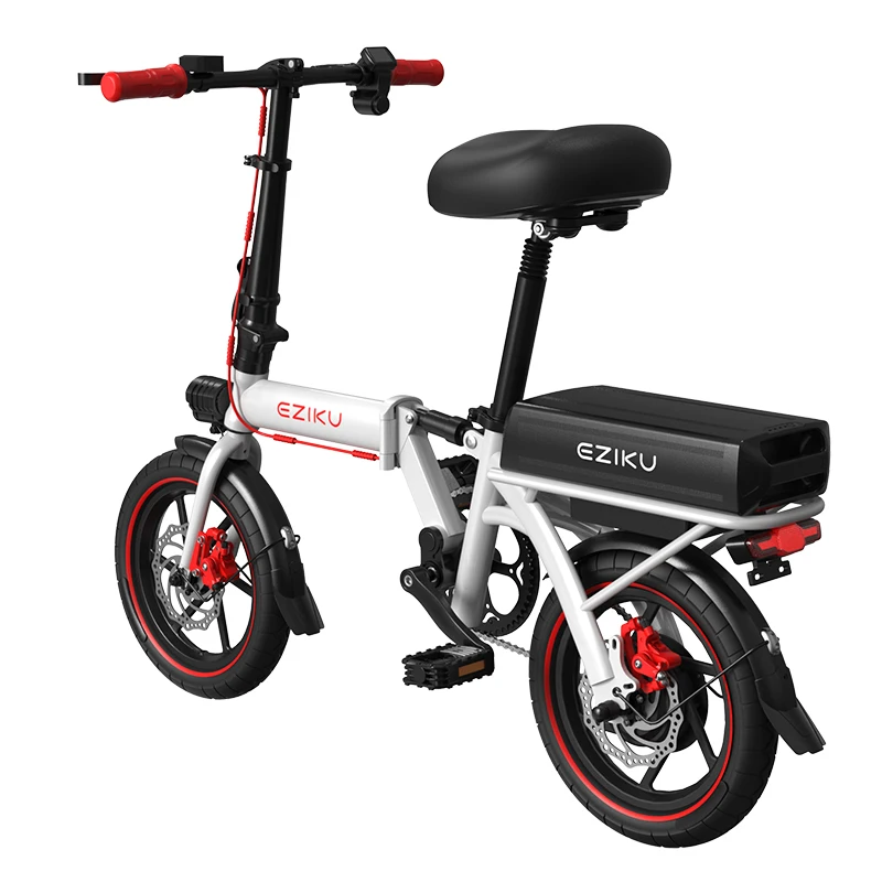 world wide giant india electric mini bike electric moped scotter electric scooter adult bicycle folding e bike magnesium alloy