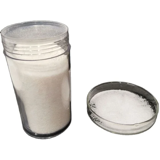 CAS No. 9003-05-8 Anionic Polyacrylamide Sewage Evolution Agent