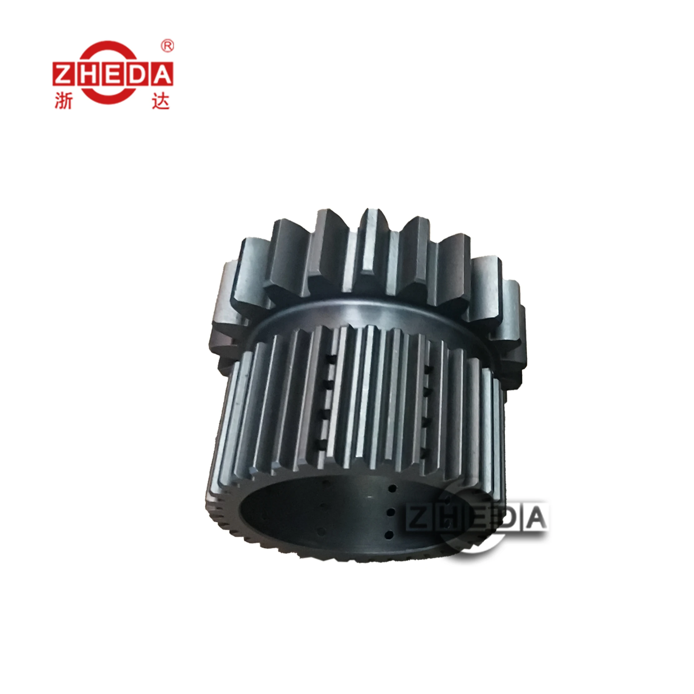 forklift parts  4.5ton forklift truck  Reverse gear with oem YQX45-1005 124V3-82011