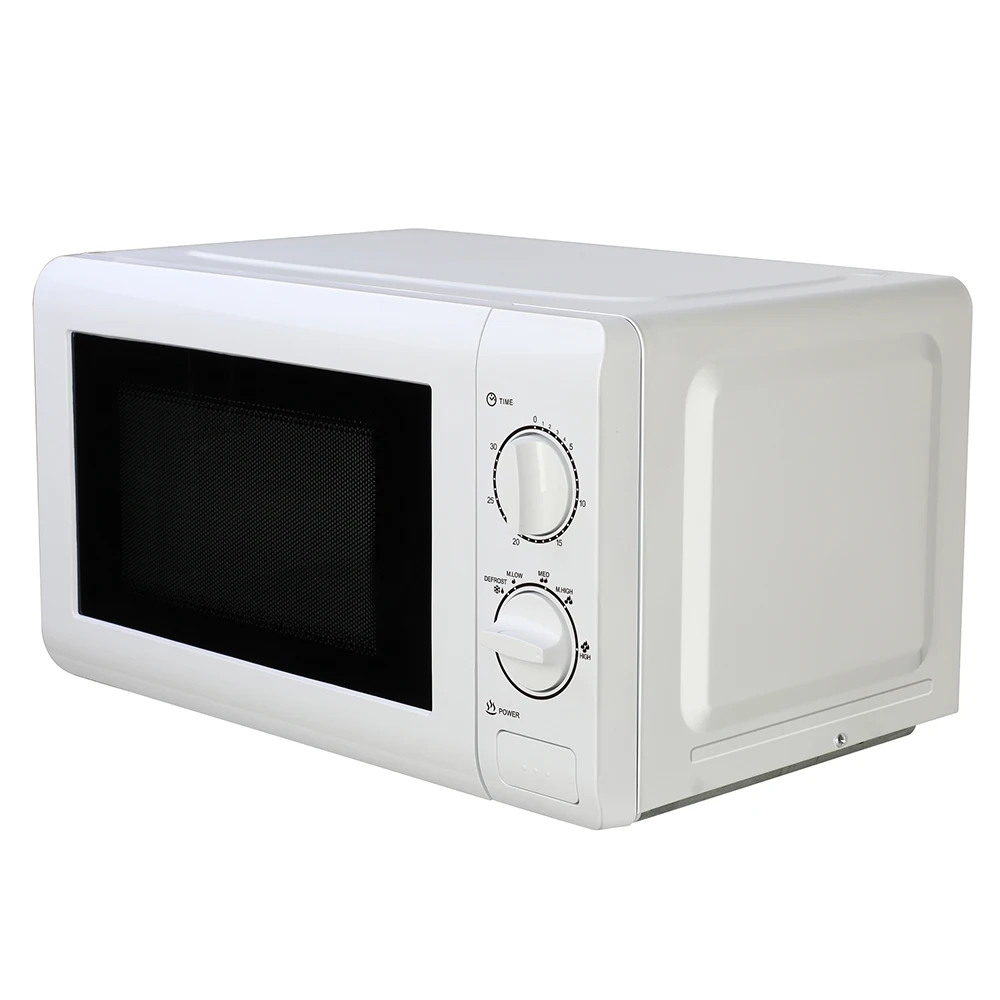 Foshan 20L Portable Digital Control Commercial/Domestic Microwave Oven Designed for Convenience Home Freestanding