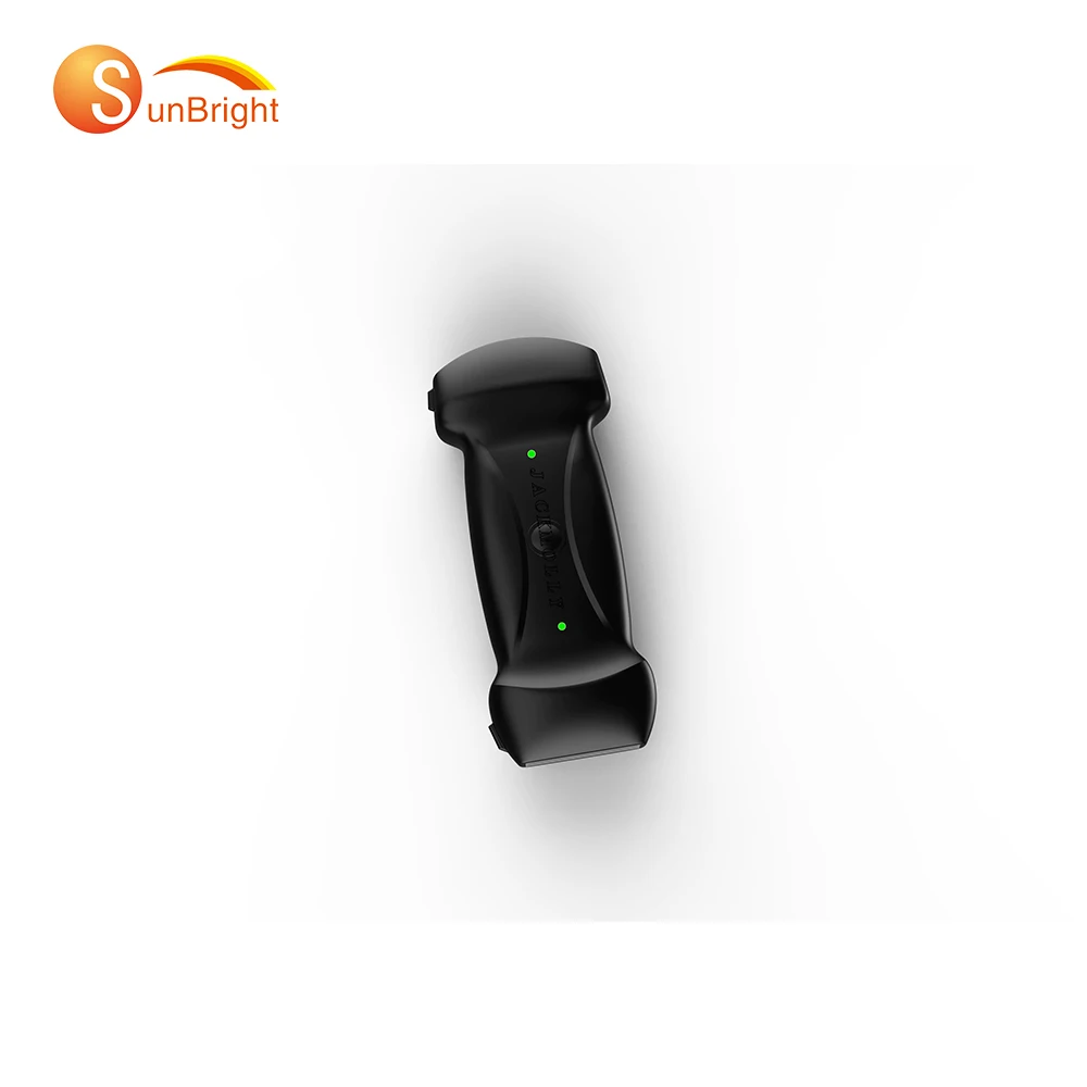 Высокочастотный 96 элементов беспроводной портативный ультразвук 3 в 1 зонд цветной допплер устройство