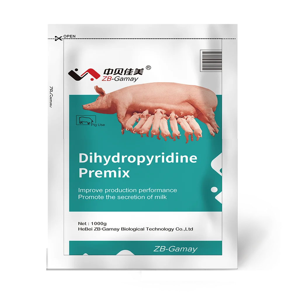 
Animal Health Care broiler chicken Growth Booster Fattening Drugs 