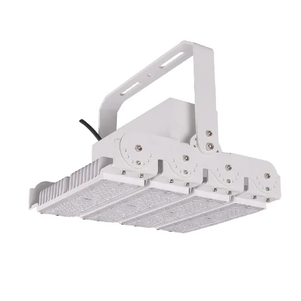 50w 100w 150w 200w China-made high-quality die-cast aluminum housing led flood tunnel light