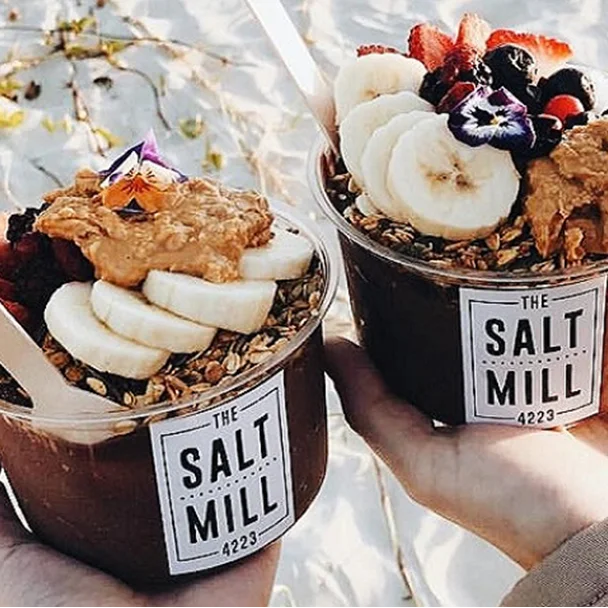 High Quality Custom Printing Plastic Jelly Desserts Cup Round Ice Cream Dessert Takeaway Bio Disposable Plastic Cup Bowl