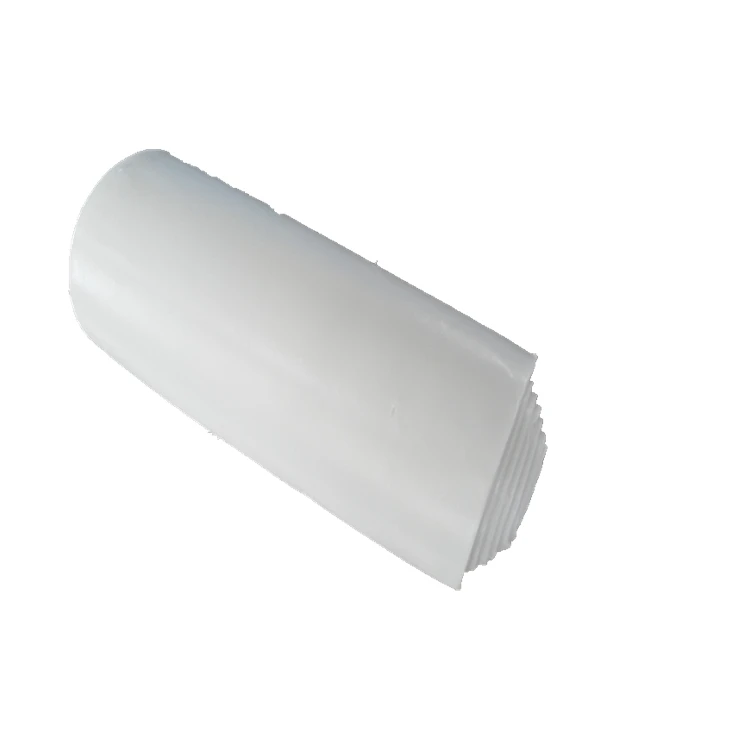 Высокопрочный резиновый материал ALUDA твердый фторсиликоновый