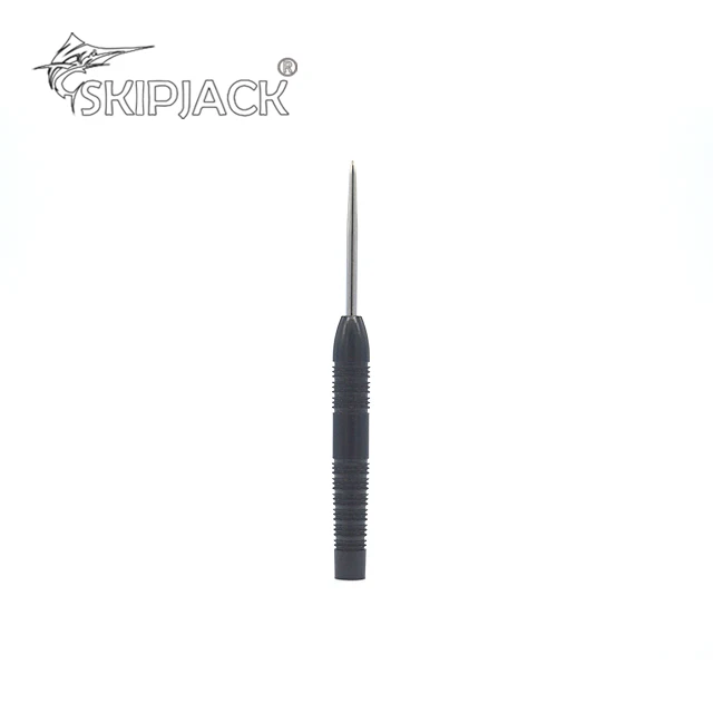 factory custom black tungsten dart barrels