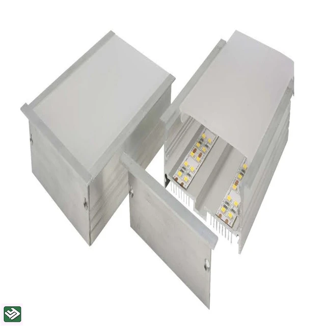 High precision cooling round heatsink aluminum transformer heat sink piece radiator