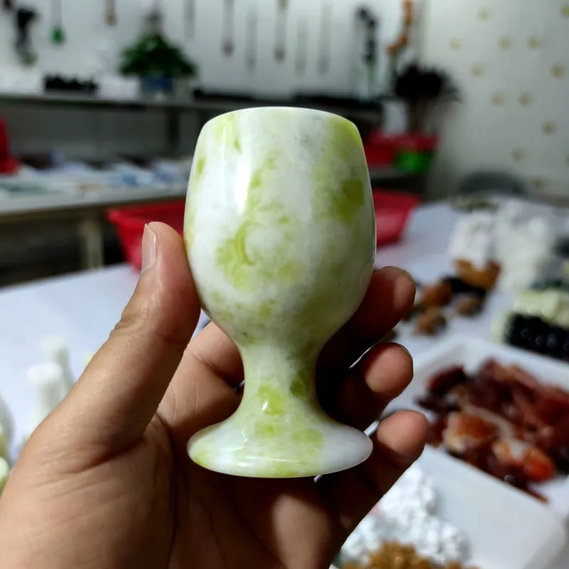 
Hot Selling Sale Crystal Stone Carved Polishing Quartz Sculpture Craft For Gifts 