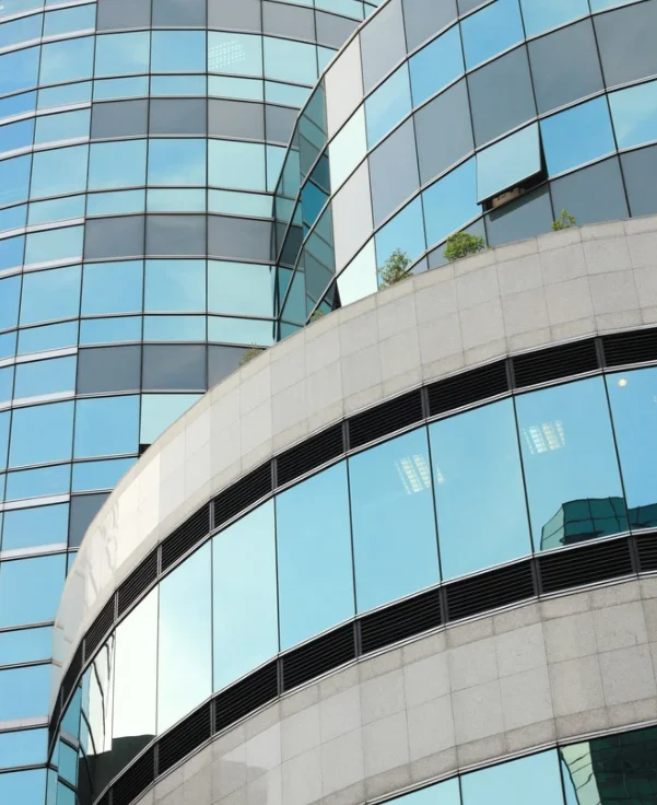 All Facade High-Quality Low-E Window And Fabric For Glass Laminate Available Digital Export Platform