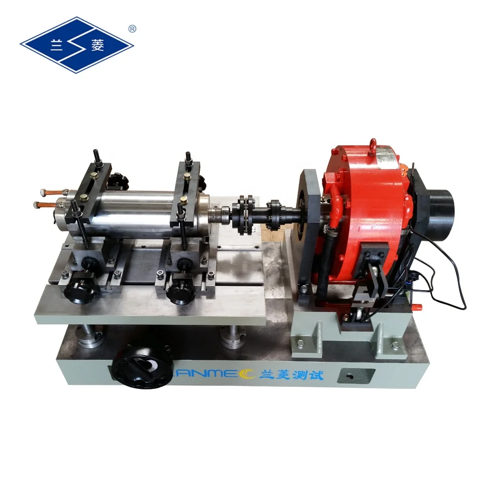 Dynamometer eddy current brake with ce certificate