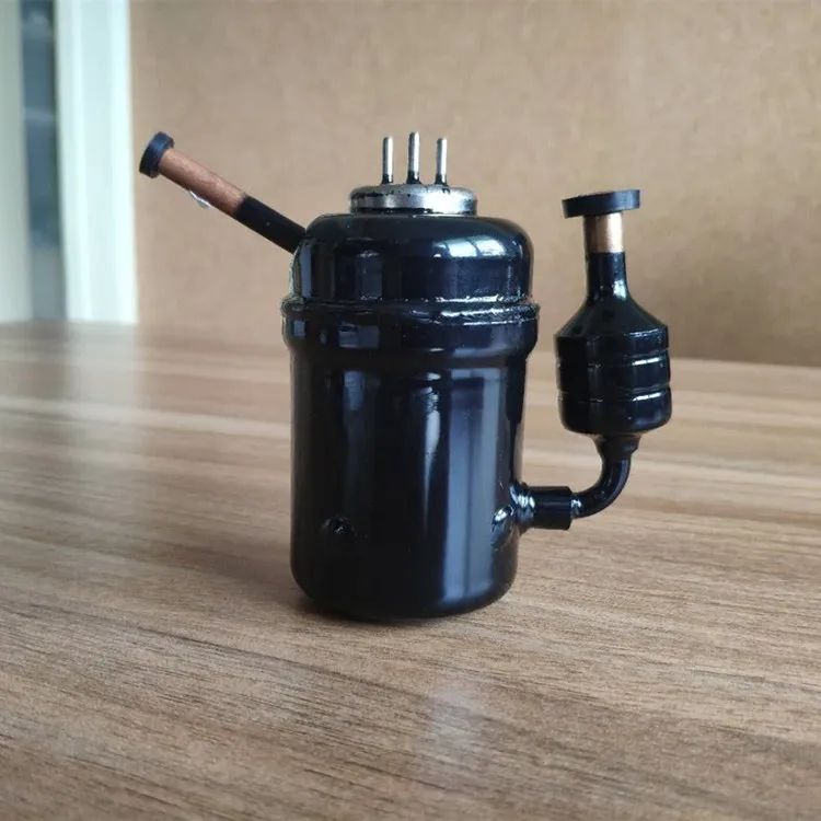 Высокое качество 12V 24V Dc R134A микро Кондиционер холодильник морозильник компрессор холодильника