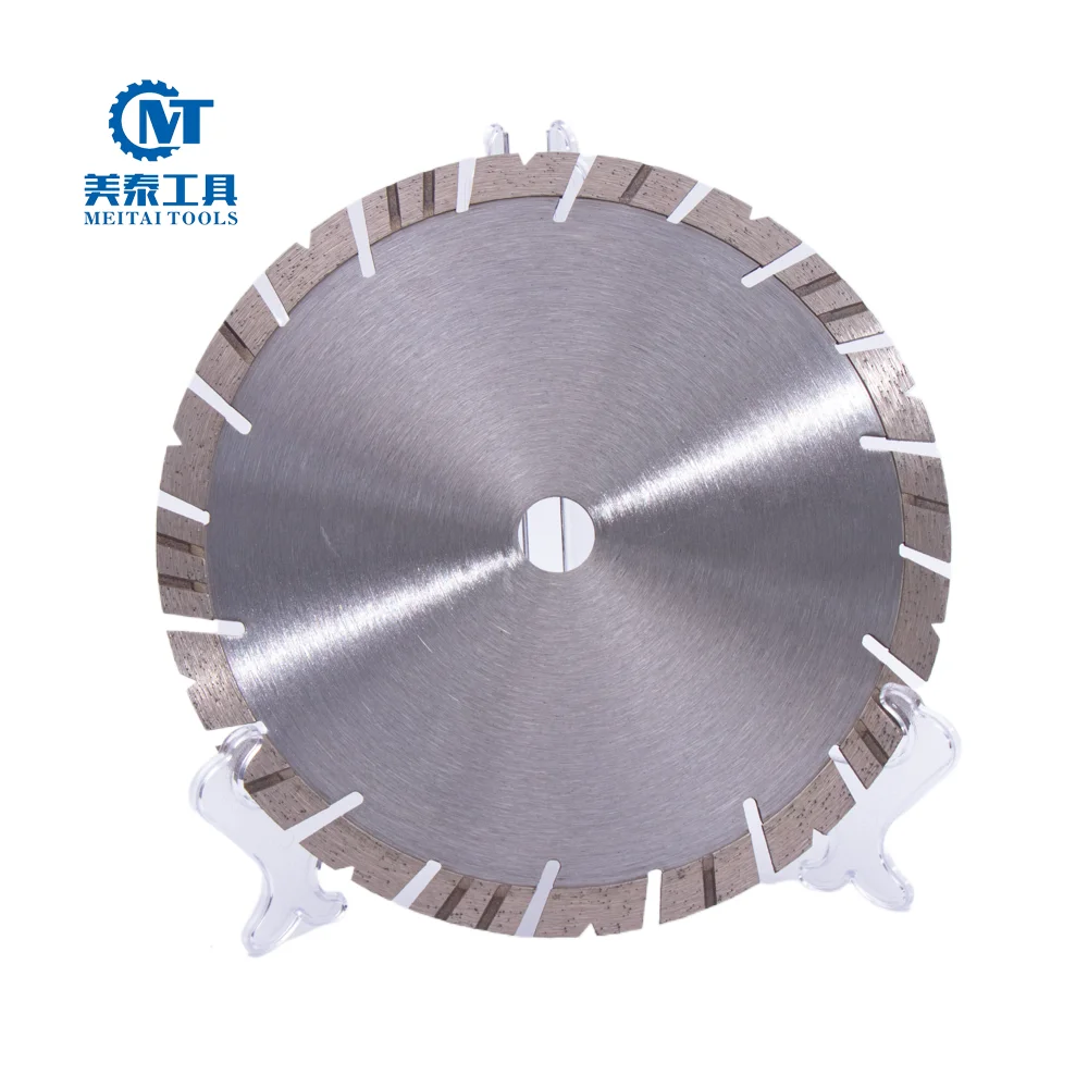 Высококачественный дисковый диск для резки алмазной пилы