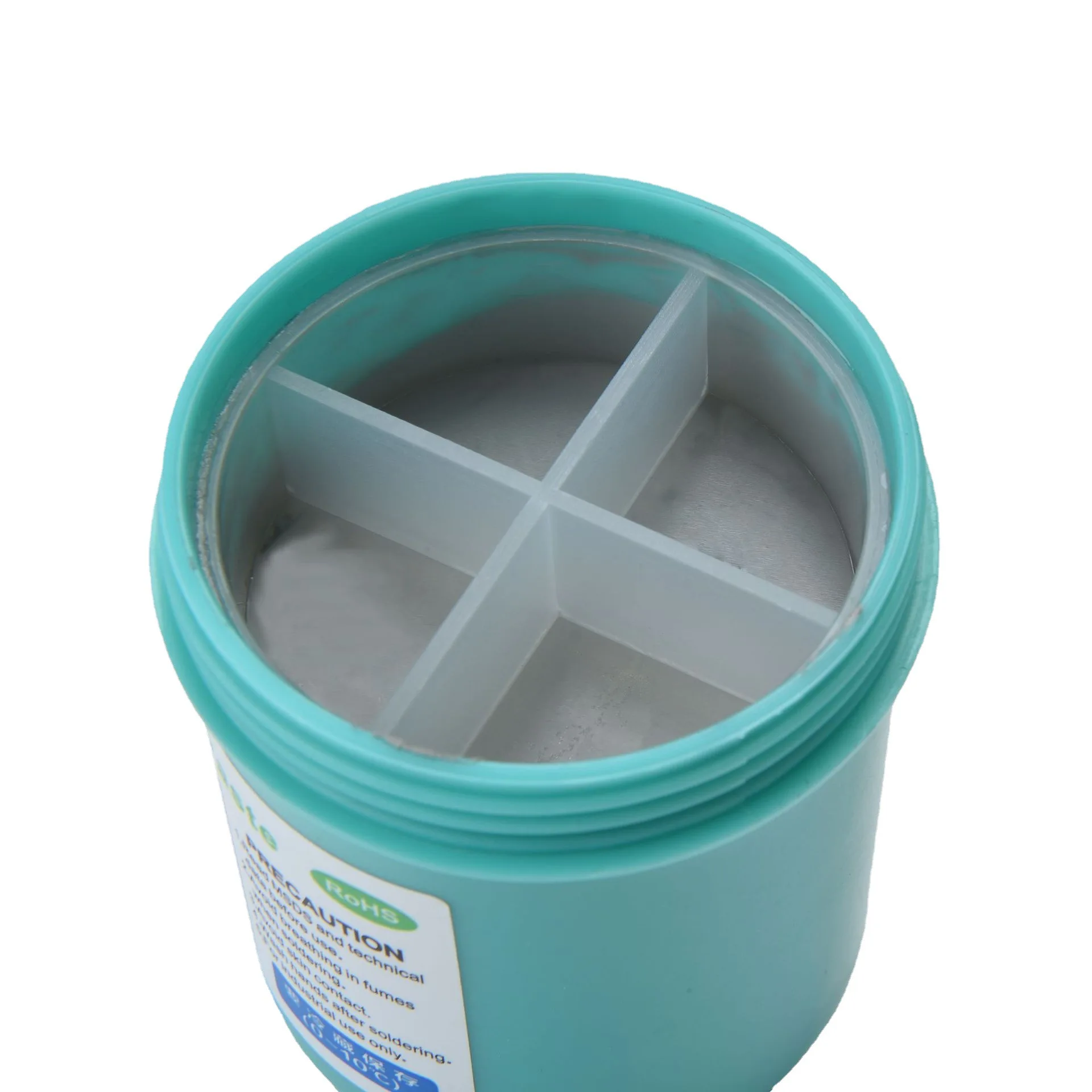 Made In China Mobile Phone Repair Chip Welding Leaded Low Temperature Tin Paste Mechanic Solder Paste
