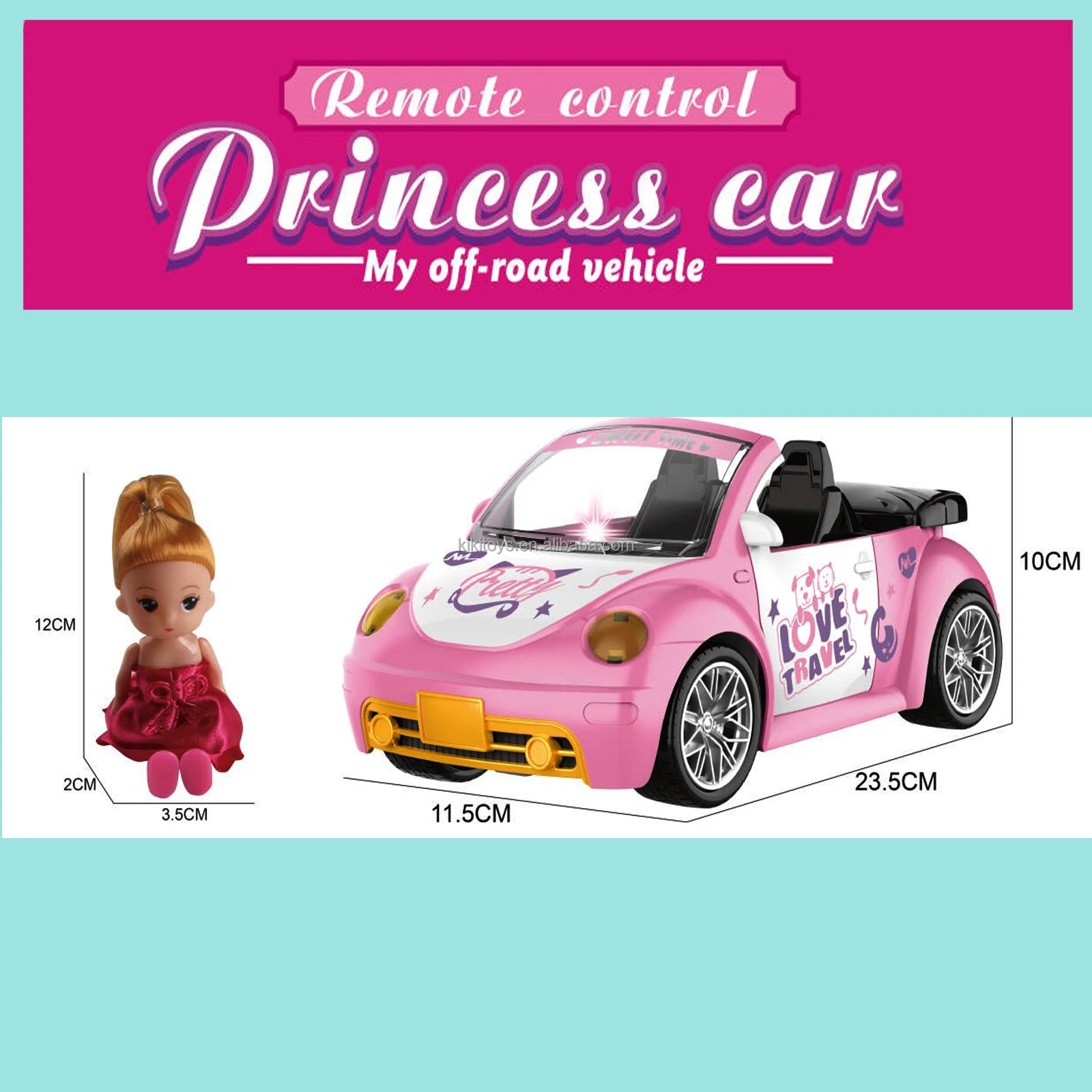 PRINCESS CAR-2.jpg
