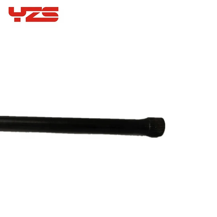 NEW ARRIVAL 8200217677  Left rear Torsion bar for Renault KANGOO (KC0/1_) 1.2 16V 2001-  KANGOO (KC0/1_) 1.4  1997-