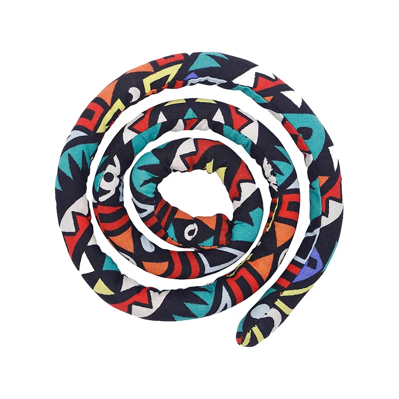 Bendable Hair Tie Lock Hair Tie Dreadlock Accessory Multi Colors Will Hold Your Locs Beautifully