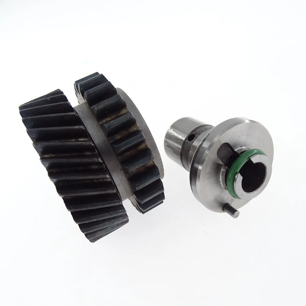 06H103319Q 06K103319Q Balance Shaft Chain Sprocket For MK5 MK6 A4 Q5 Golf Jetta1.8TSI 2.0TFSI 06K103319Q 06K103319G