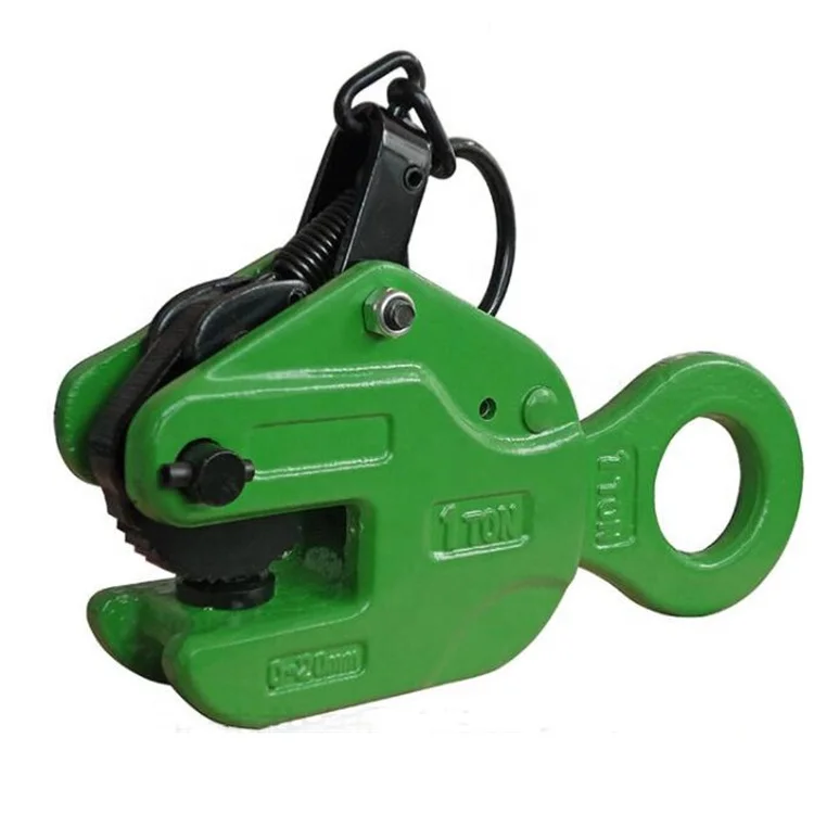 SCDH Тип DSQ heavy duty вертикальный зажим для