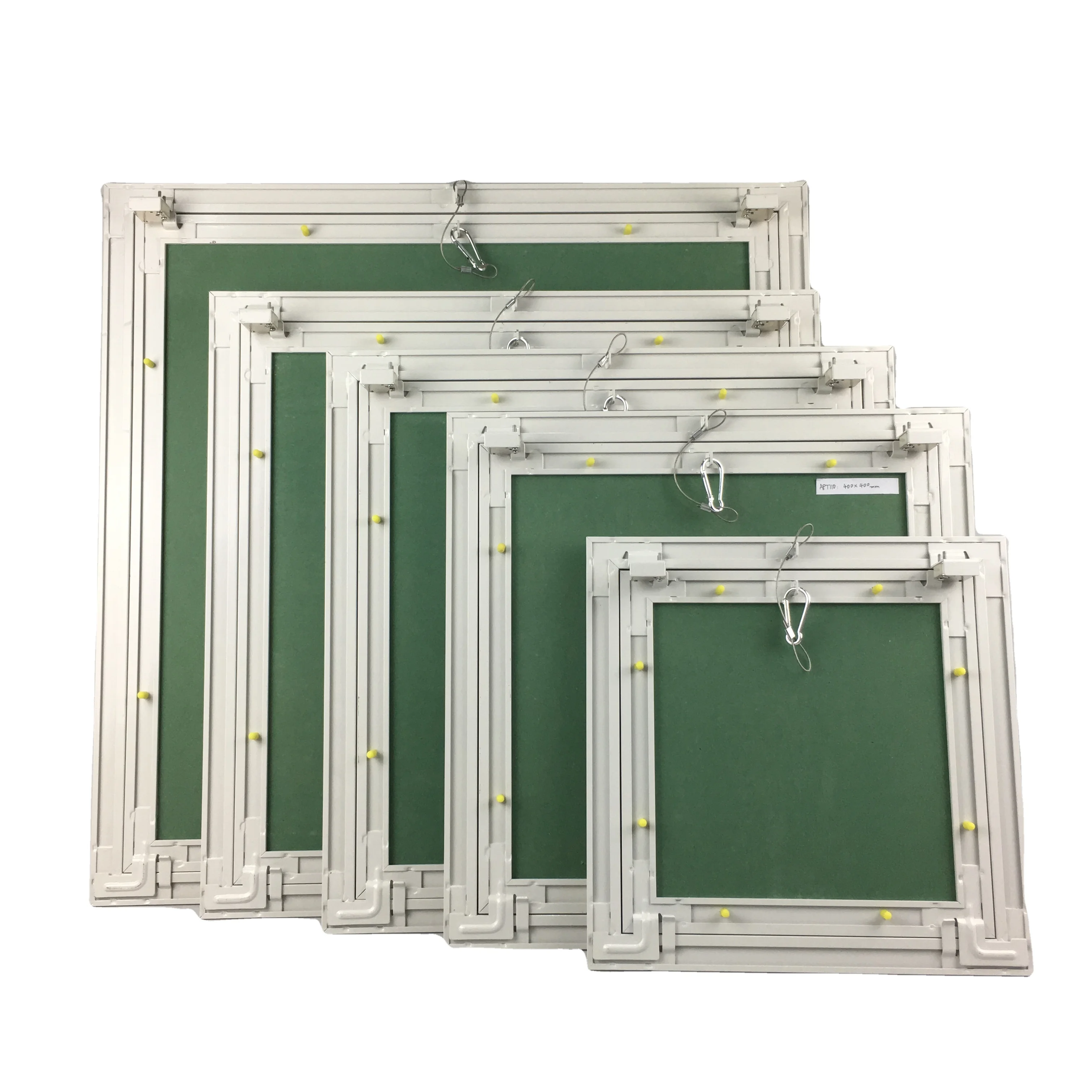 Ceiling Access Panel and Access Door