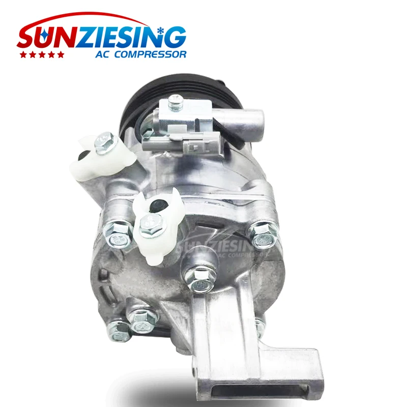 Подходит для SUZUKI SWIFT 1.2L 2011-2014 Suzuki Wagon R 1.2L Mitsubish OEM, Прямая поставка с завода, стабильный Компрессор переменного тока