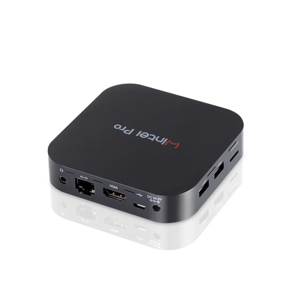 Free WIFI Internet PC I7 Windows10 2gb 32gb Mini Computer Gaming PC