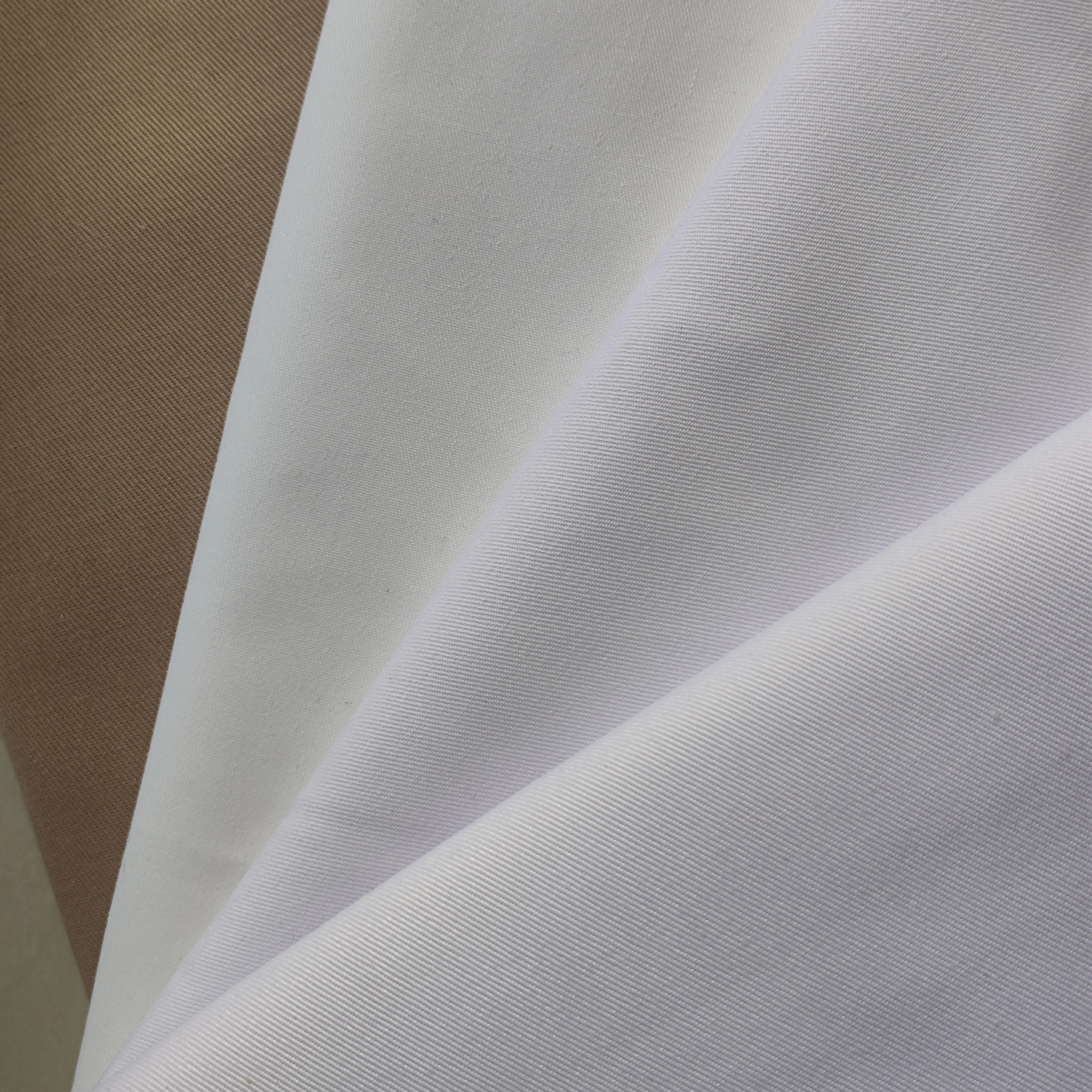 Black Saudi Arabia Robe Muslim Nada Nida Fabric Zoom Fursan Dubai Arabic Men Thobe Abaya Fabric Material Spun Polyester Fabric