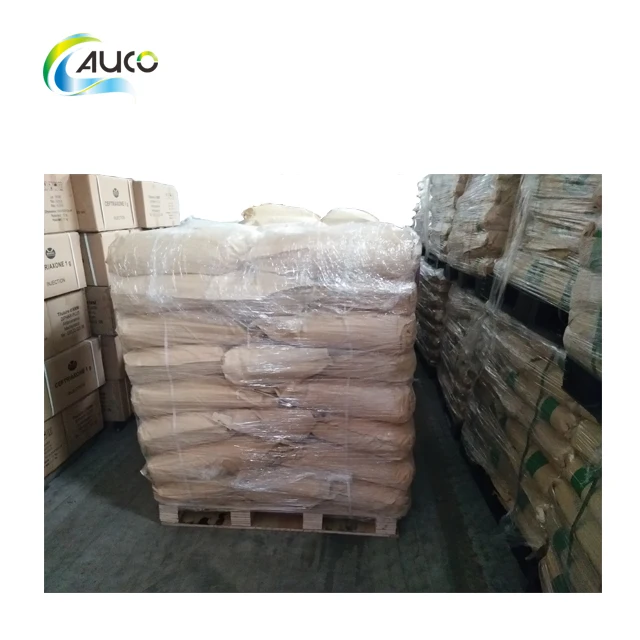 Wholesale Food Additive Mannitol Powder 87-78-5