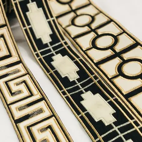 JBL 1156A high quality trimming tray tile edge gold trim