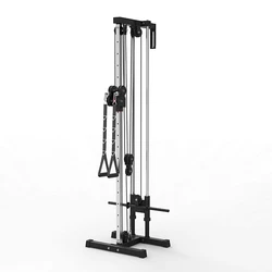 Linefar Fitness Gym Equipment Power Training Equipment Gym Equipment Lat Pull Down Machine