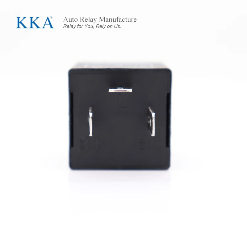 KKA-CF13 Светодиодный проблесковый маячок 12V 3pin для автоматического поворота решить LED Быстрое мигание