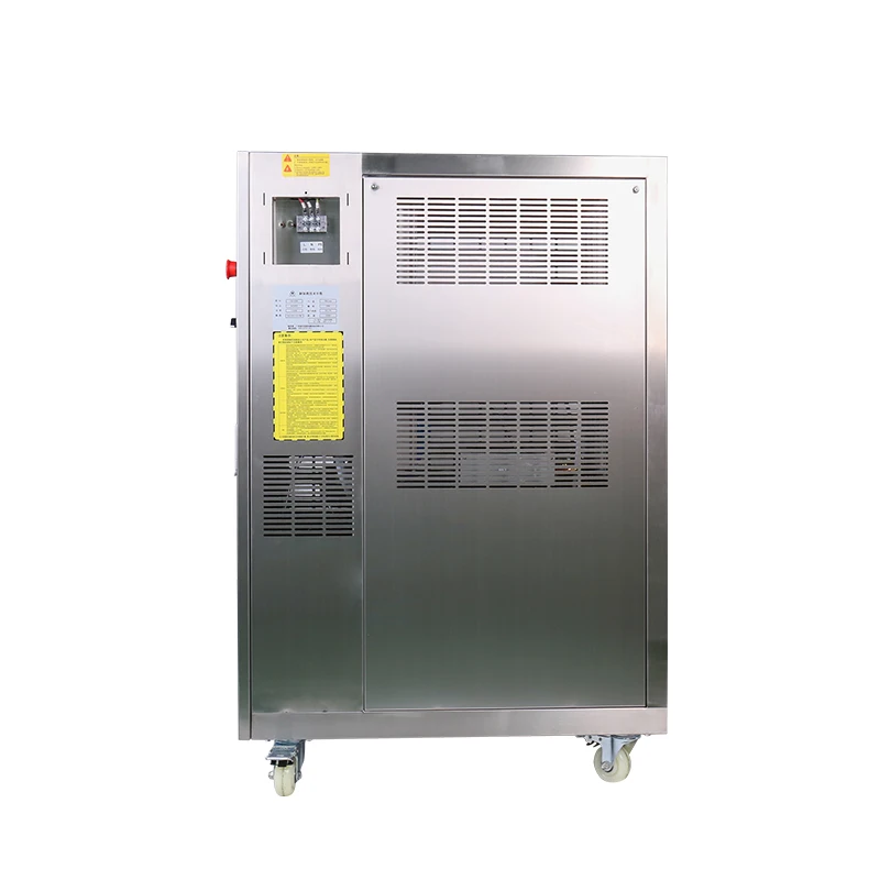 Chuanghuan industrial oxygen 10L 15L oxygen concentrator 20L oxygen generator for ozone machine and aquaculture