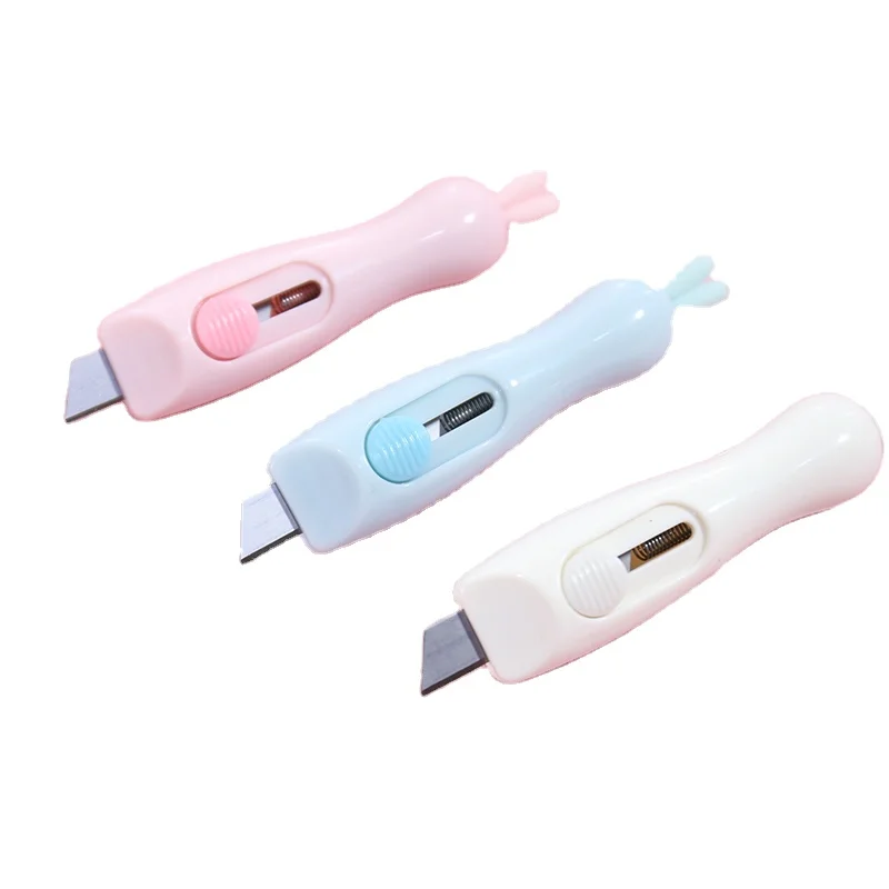OULE New Rabbit Utility Knife Promotional Utility Knife Exquisite Small Utility Knife