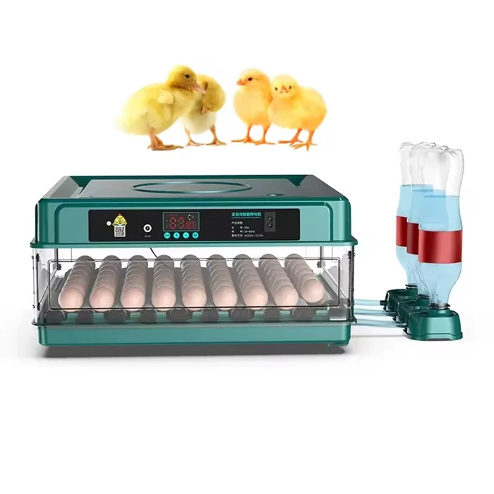 Low price Cheap Small Egg Incubator Chicken Duck Goose Bird Egg Incubators
