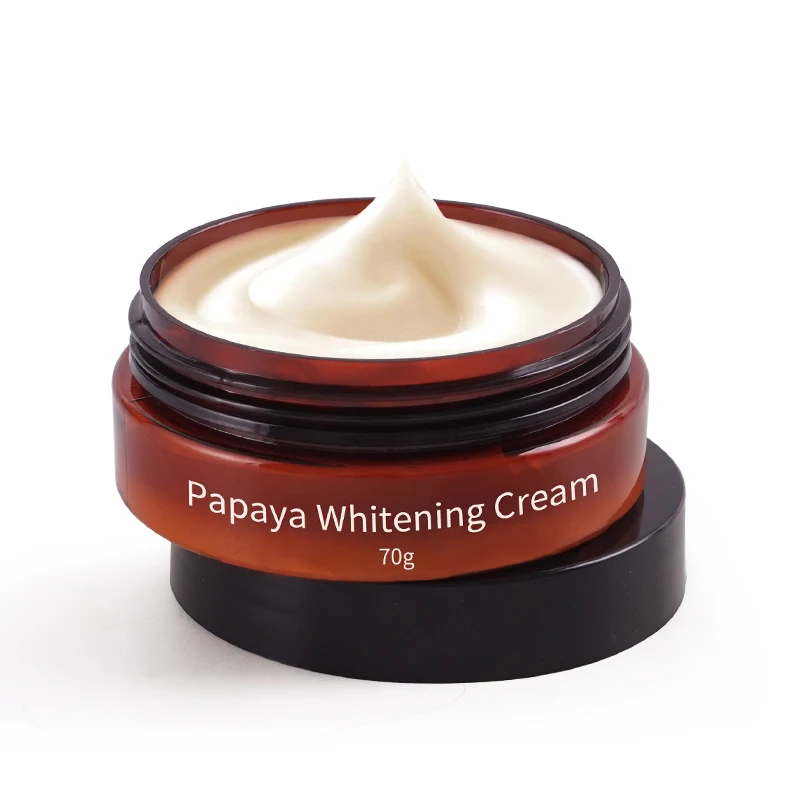 New Face Cream & Lotion Dark Spot Removal Crema Blanqueadora Whiting Cream Vit B Vitamin C Whitening Face Cremas