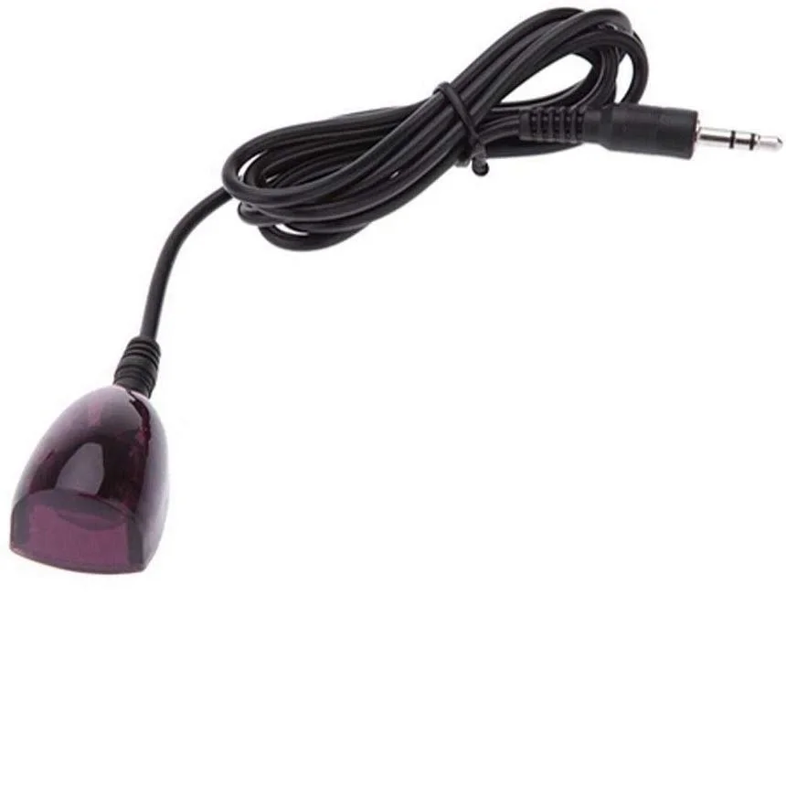 6FT IR Infrared Receiver Extender Cable