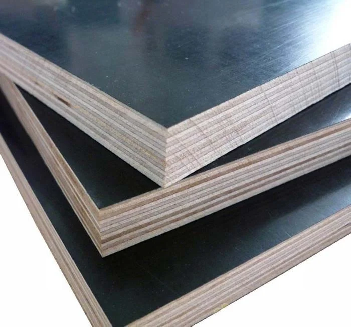 high quality 1220x2440mm film faced Best plywood Marine Plywood